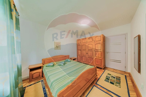 Apartament cu 2 camere de inchiriat in zona Vlaicu — fotografia 1