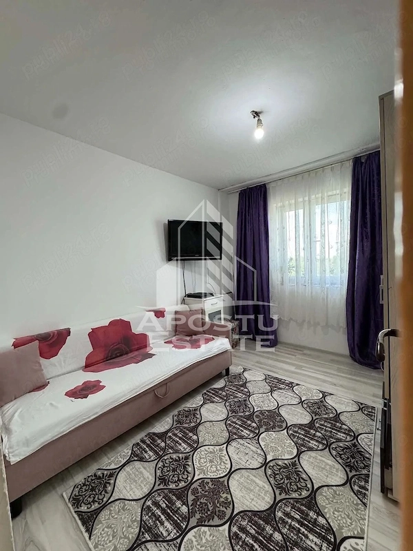 Apartament de vanzare cu 2 camere, 24mp, zona Steaua — fotografia 1