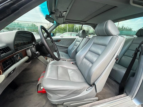 MERCEDES-BENZ Unknown Model 1990 — imagine 2