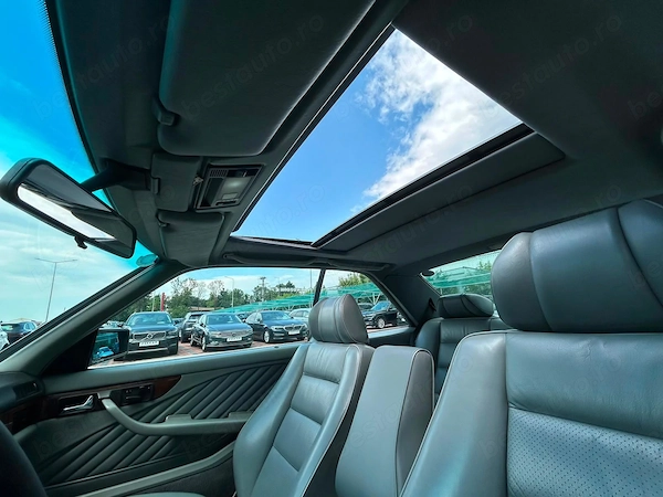 MERCEDES-BENZ Unknown Model 1990 — imagine 12
