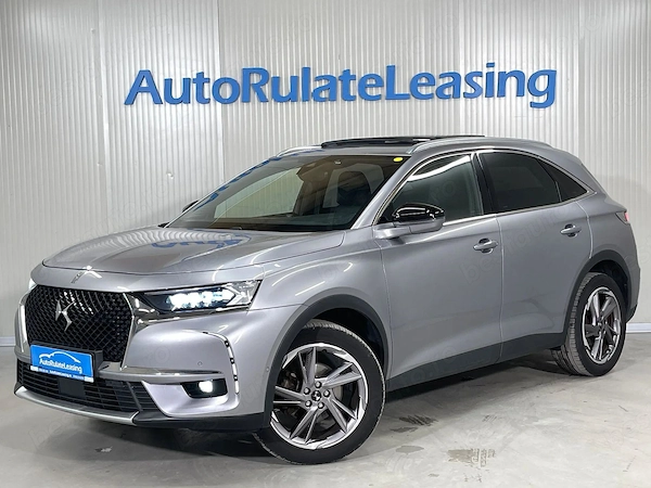 Ds DS7 Crossback