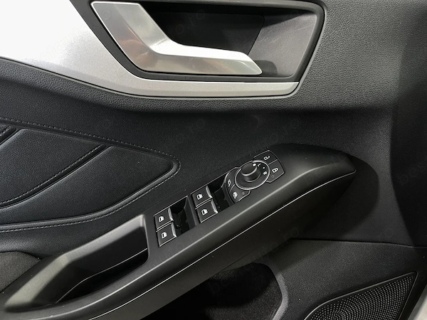 FORD Focus 2021 — imagine 18