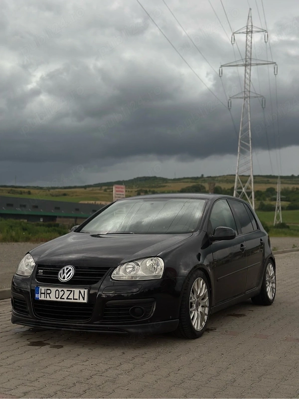Vand VW Golf 5 1.9 196CP