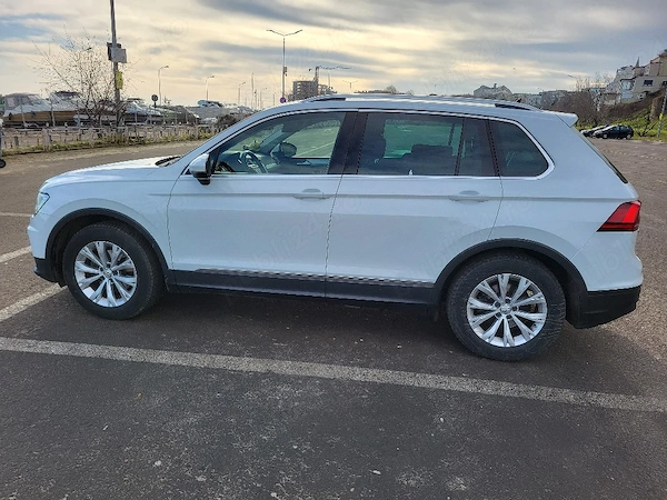 VOLKSWAGEN Tiguan 2020 — imagine 2