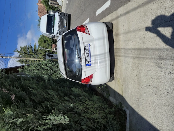 CHEVROLET Aveo 2004 — imagine 2