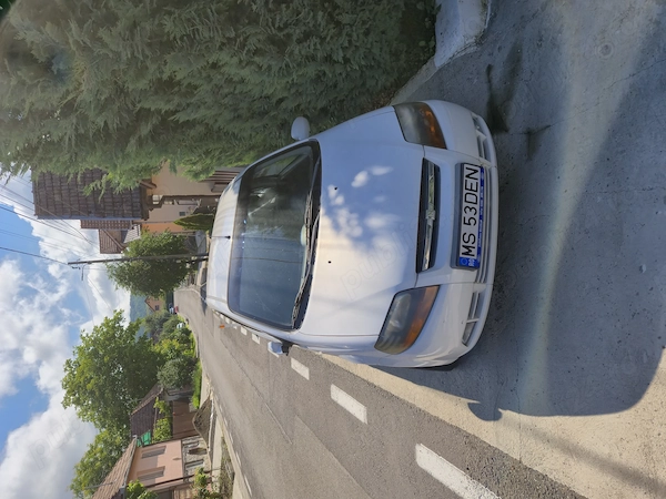 CHEVROLET Aveo 2004 — imagine 4