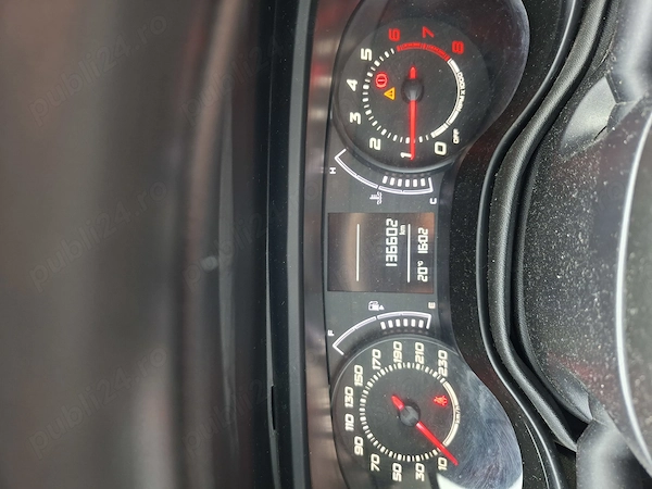 FIAT Tipo 2018 — imagine 7
