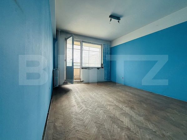 Apartament 2 camere de vânzare – Centru Civic | Lângă Piața Dacia — fotografia 2