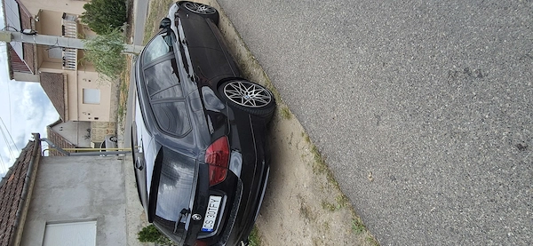 BMW 3 Series 2012 — imagine 4