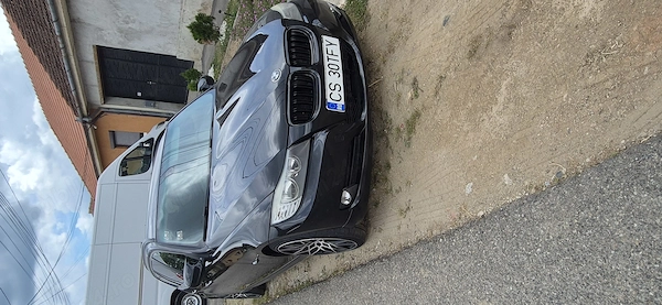 BMW 3 Series 2012 — imagine 2
