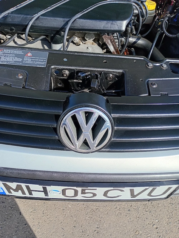 VOLKSWAGEN Polo 2000 — imagine 5