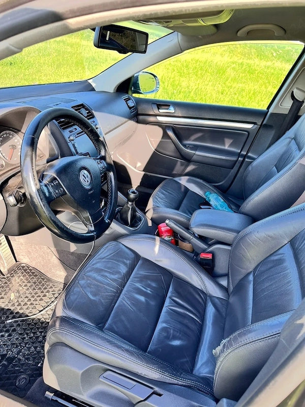 VOLKSWAGEN Jetta 2006 — imagine 4