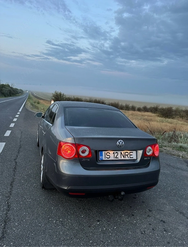 VOLKSWAGEN Jetta 2006 — imagine 3
