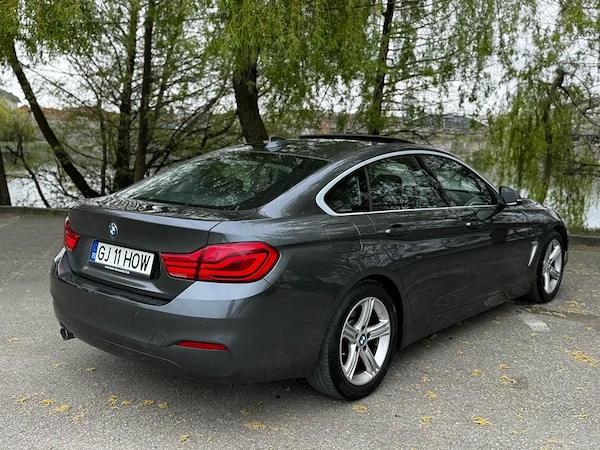 BMW 4 Series 2019 — imagine 2