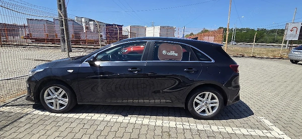 KIA Ceed 2021 — imagine 3