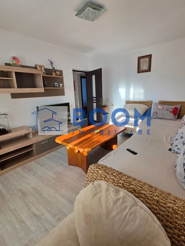Apartament 3 camere Hermes | Centrala proprie | Complet renovat — fotografia 1