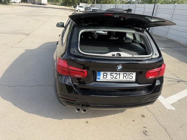 BMW 3 Series 2017 — imagine 6