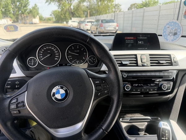 BMW 3 Series 2017 — imagine 2