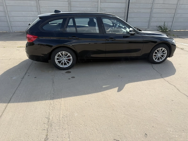 BMW 3 Series 2017 — imagine 8
