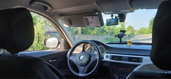 BMW 3 Series 2010 — imagine 3