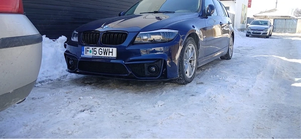 BMW 3 Series 2010 — imagine 2