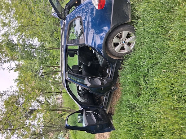 BMW X Series (Generic) 2005 — imagine 3