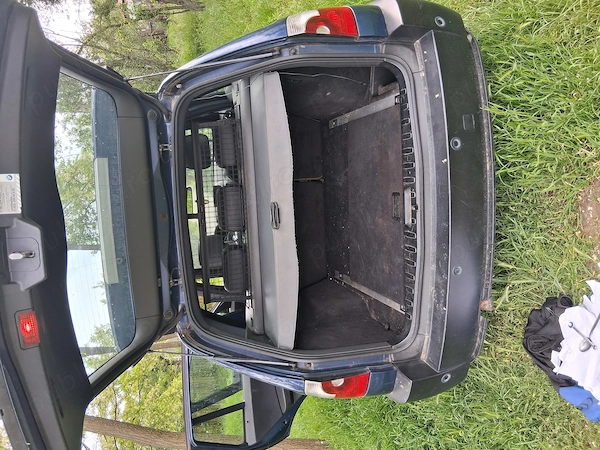 BMW X Series (Generic)
