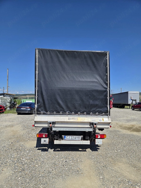 RENAULT Master 2019 — imagine 5
