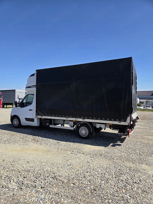 RENAULT Master 2019 — imagine 3