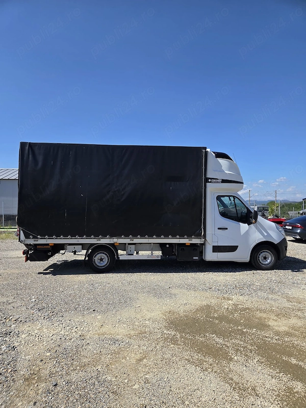 RENAULT Master 2019 — imagine 6