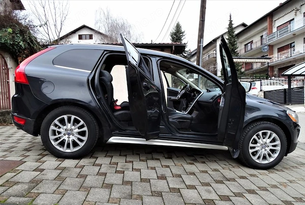 Volvo XC60 Elegant, Fiabil și Confortabil Se vinde Volvo XC60