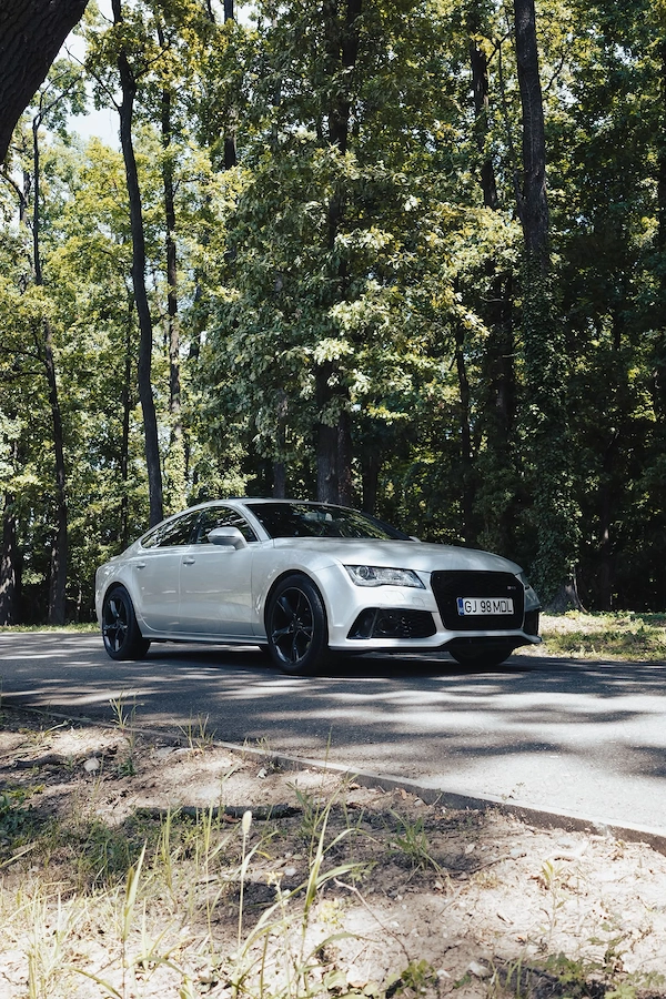 Vând Audi a7 ! Sau schimb cu BMW e60 automat .plus diferența primita .!