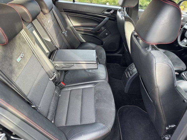 SKODA Octavia 2012 — imagine 9