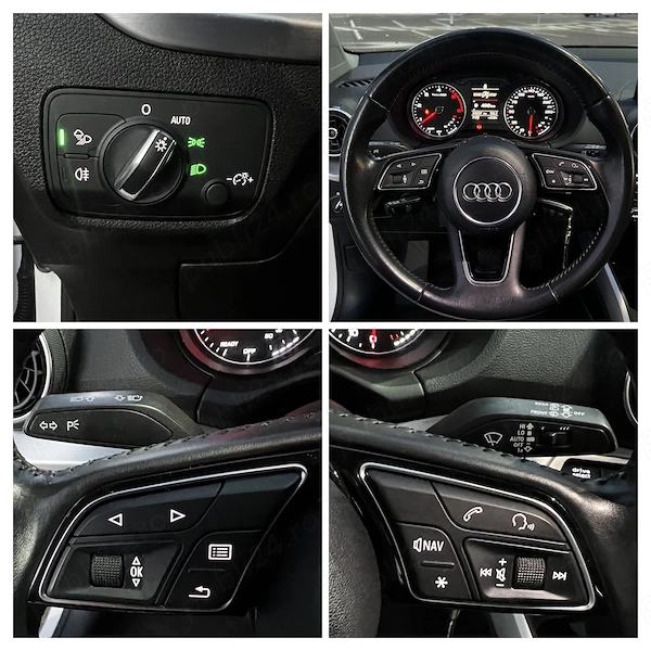 AUDI Q2 2017 — imagine 4