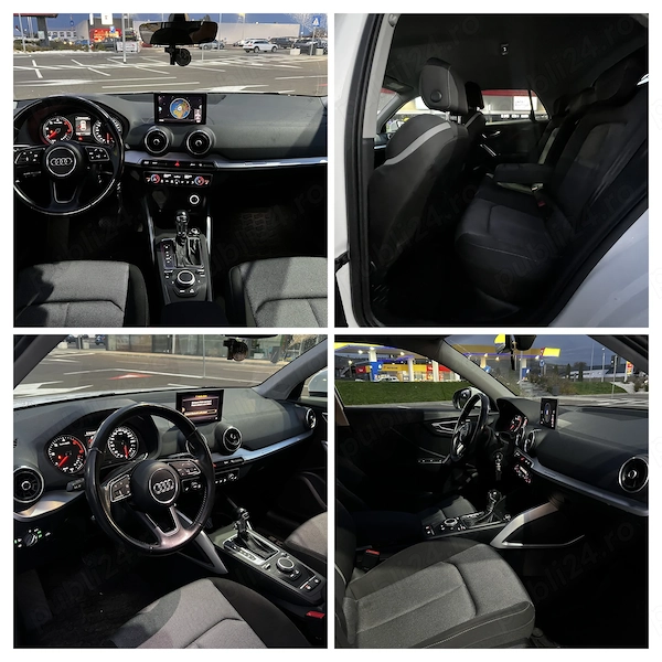 AUDI Q2 2017 — imagine 3
