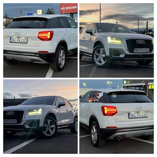 AUDI Q2 2017 — imagine 2