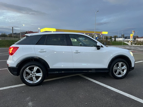 AUDI Q2 2017 — imagine 9