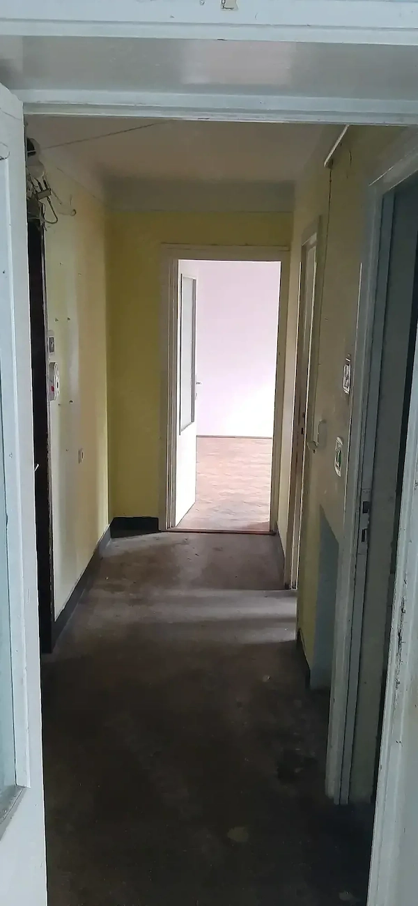 Apartament cu 2 camere, Ștefan Luchian etaj 3 — fotografia 3