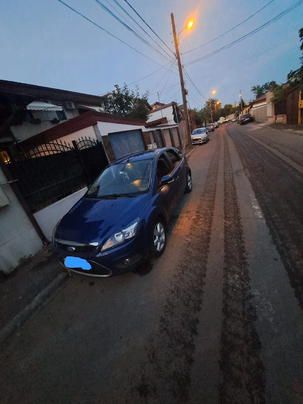 FORD Focus 2009 — imagine 4