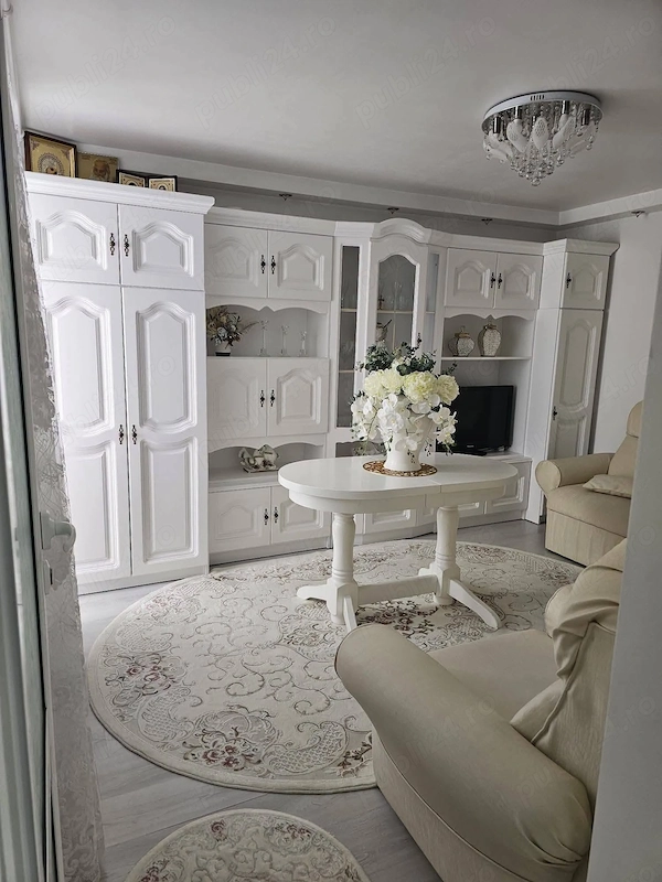 Apartament cu 2 camere Aleea Parcul Tineretului — fotografia 1