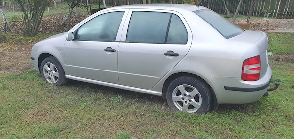Skoda pentru programul rabla