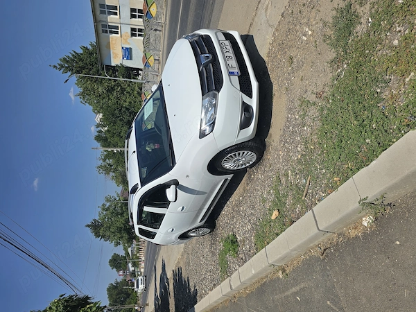 DACIA Logan 2015 — imagine 5