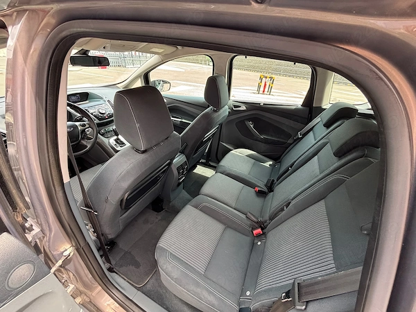 FORD C-Max 2011 — imagine 4