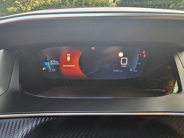 PEUGEOT 208 2023 — imagine 7
