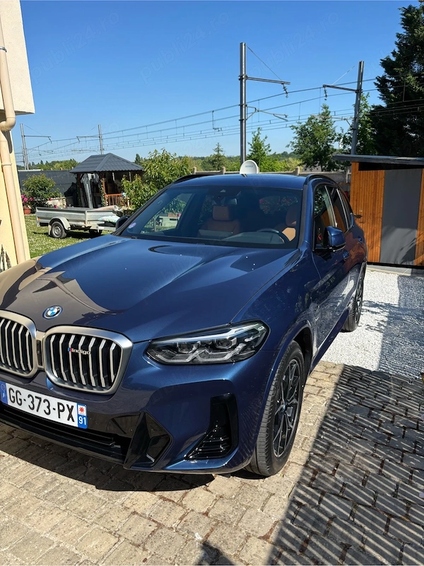 BMW X Series (Generic) 2022 — imagine 4
