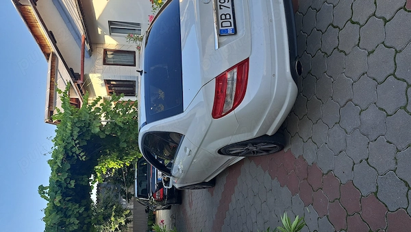 MERCEDES-BENZ C-Class 2010 — imagine 3