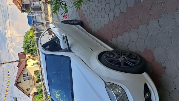 MERCEDES-BENZ C-Class 2010 — imagine 2