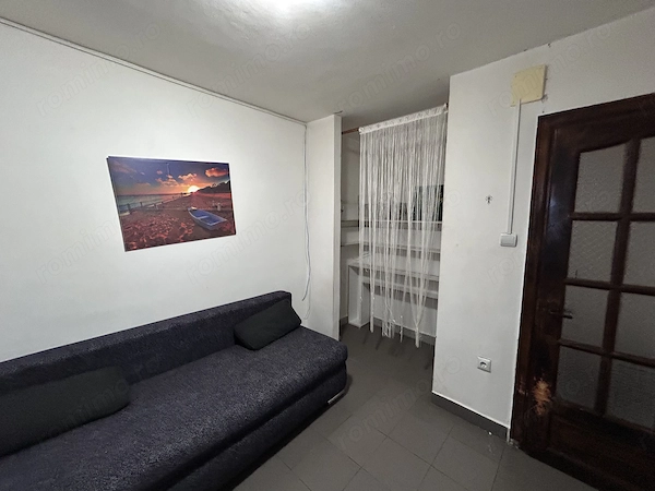 Apartament 2 camere Confectii de inchiriat — fotografia 3