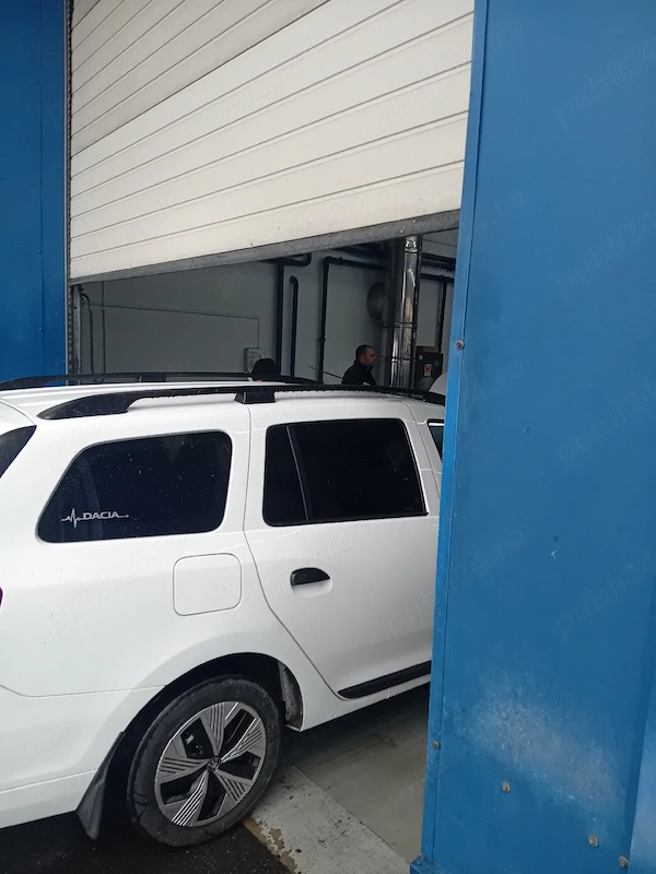 DACIA Logan 2019 — imagine 3