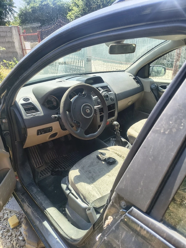 Renou Megan 1,5 Dizer